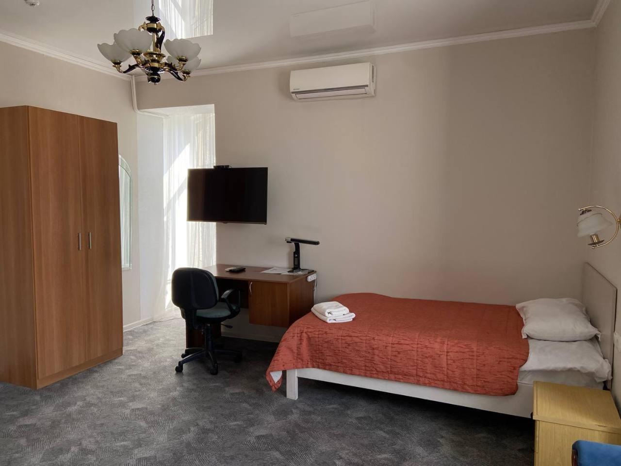Silk Road Lodge Biszkek Zewnętrze zdjęcie